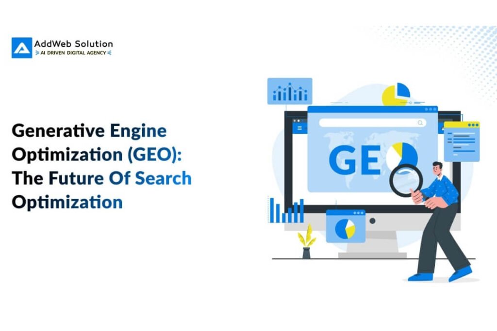 Generative Engine Optimization (GEO)