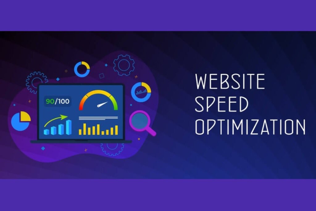 Optimize Website Speed